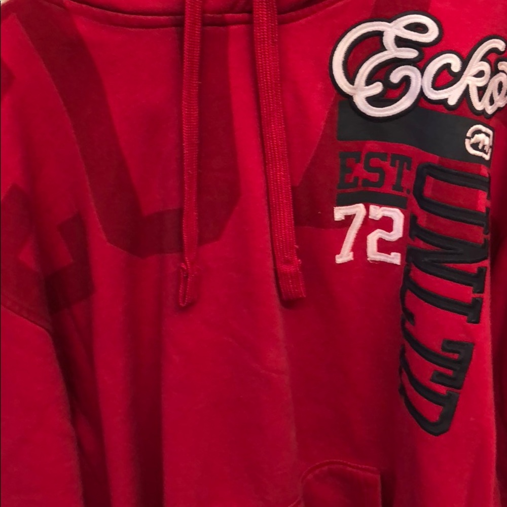 Men’s Ecko sweatshirt